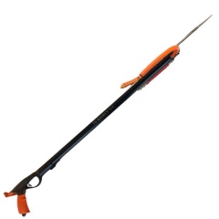 Harpune Denty Spearfishing Anaconda open 1.1 - 105 cm
