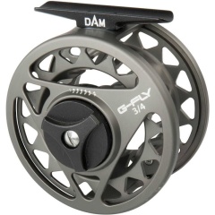 Angelrolle fly Quick G-Fly Reel