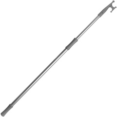 Bootshaken Cape Horn Aluminium-Teleskop 120-210 cm