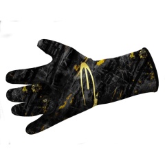 Handschuhe Epsealon Dark fusion - 3 mm - small