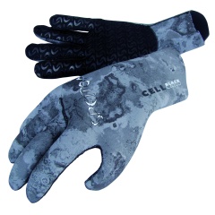 Spearfishing Neopren Handschuhe Spetton Black Diamond 2mm