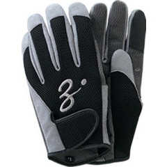 Handschuhe Zenaq 3D schwarz LL