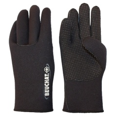 Spearfishing Neopren Handschuhe Beuchat 3mm