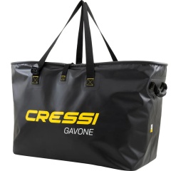 Wasserdichte tasche Cressi Gavone – Großes Fassungsvermögen