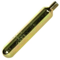 CO2 Ersatzpatrone für 4Water Rettungsweste (38g)