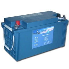 Gel-Batterie HAZE120Ah