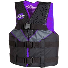 Schwimmweste Obrien Sport Damen Purple -XS