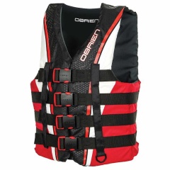 Schwimmweste Obrien Pro Rot-2XL