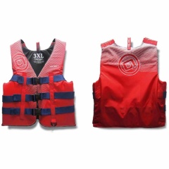 Schwimmweste Obrien Rental - XL