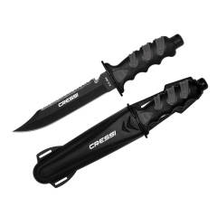Cressi GIANT-Messer