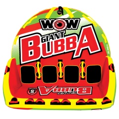 Schleppreifen 4 personnes Wow Giant Bubba