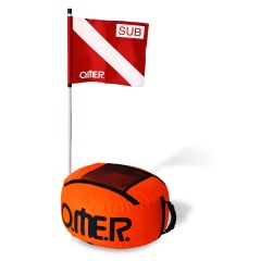 Spearfishing Boje Omer Giga