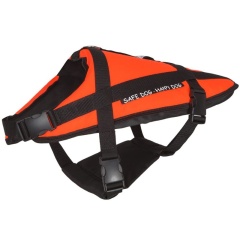 Schwimmweste Hund Aquarius