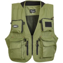 JMC Tradition Khaki V2 XXXL Weste