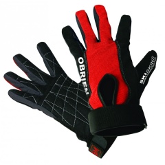 Gants protection ski nautique Obrien 3/4 mm