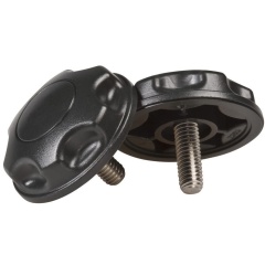 Handschrauben für Lowrance HDS