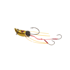 Tenya Jig-Köpf Ragot Ragtenya -20 gr-Gold