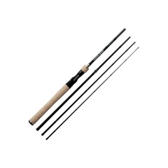 Angelrute Guss Golden Mean Pack-Man PMC-610M