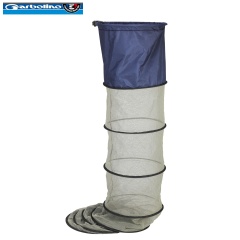 Bouriche Garbolino Rakete Ronde XTR