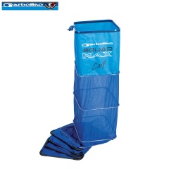 Bouriche Garbolino Squad Max Rechteckig 3,00 m