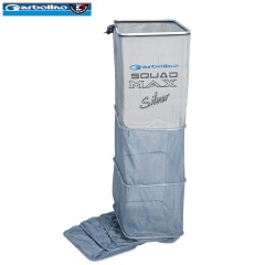 Bouriche Garbolino Kader Max Silber 3,00 m