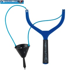 Roubaisian Hebegurt Garbolino G-SYSTEM Elastisch D2,8 mm Stark