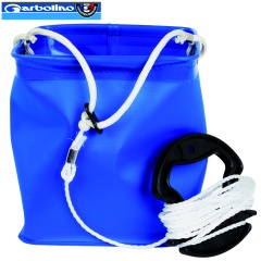 Eva Garbolino Eimer mit Seil 5 M