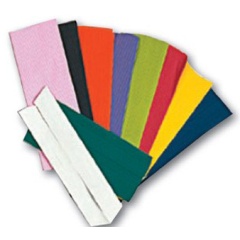 JMC Gomma Poppers Sortiment 5 Farben