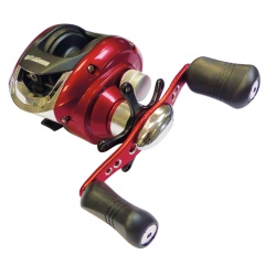 Angelrolle casting Garbolino Lure max Baitcast