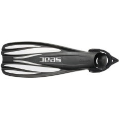 Verstellbare Flossen Seac-Sub GP100S Weiß