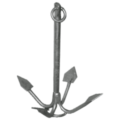 Grappin Lalizas galva - 6 kg