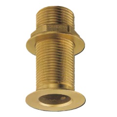 Borddurchlass Plastimo Messing Standard