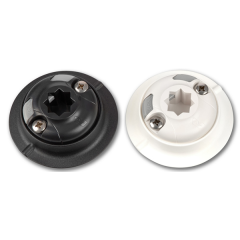 Railblaza Halterung QuikPort und 3M VHB inklusive