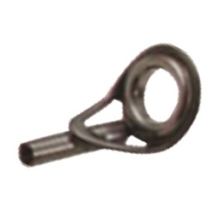 Spitzenringe für Angelrutenguss