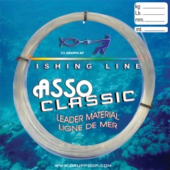 AssoNylon-Seelinie Classic Crown 100 m 250/100