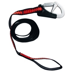Lifeline 4Water 1 Karabiner + Schnalle