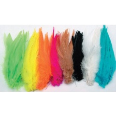 Hackle Stream JMC Olive