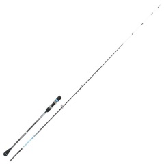 Angelrute jigging Baitcast Kali Kunnan Haka SP