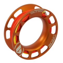 Spulen Apeks Lifeline Halo 30M