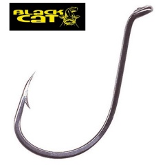 Haken Black CAT Einfach