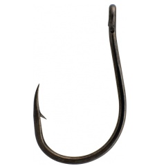 Einzelhaken Daiwa D'Hook Chinu Ring