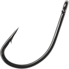 Angelhaken Starbaits Power Hook PTFE Coated Power snag - Größe 8