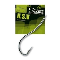 FISCHERHAMECONS PIERRE SEMPE HSV SPECIAL VERS 2 ARDILLONS - HSV 2 Ardillons de retenue N°12