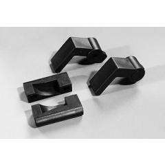 Kompletter Gebo-Griffsatz für Bullauge Ecoline