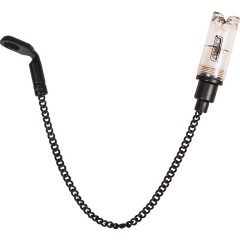 Beleuchteter Kleiderbügel Mad - gelb