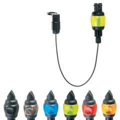 Blinker Prowess Aufhänger Kevlar Link