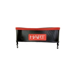 Hart PVC Aufbewahrungstasche für Belly Boot