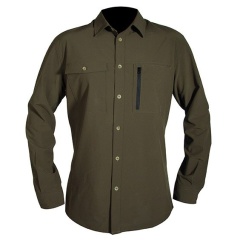 Chemise manche longues Hart Komar