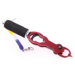 Fischklaue HART Salziger Griff