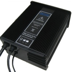 12-V-Lithium-Batterieladegerät PowerTech HD1 10A